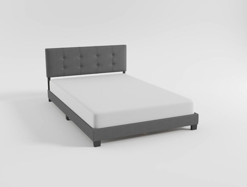 Newberry - Twin Platform Bed