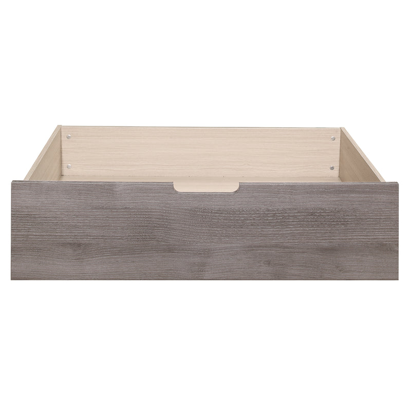 Woodrow - TWIN/FULL ONLY Toy Boxes (One Set)