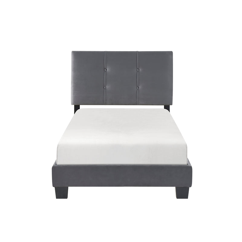Newberry - Twin Platform Bed