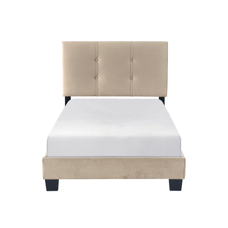 Newberry - Twin Platform Bed