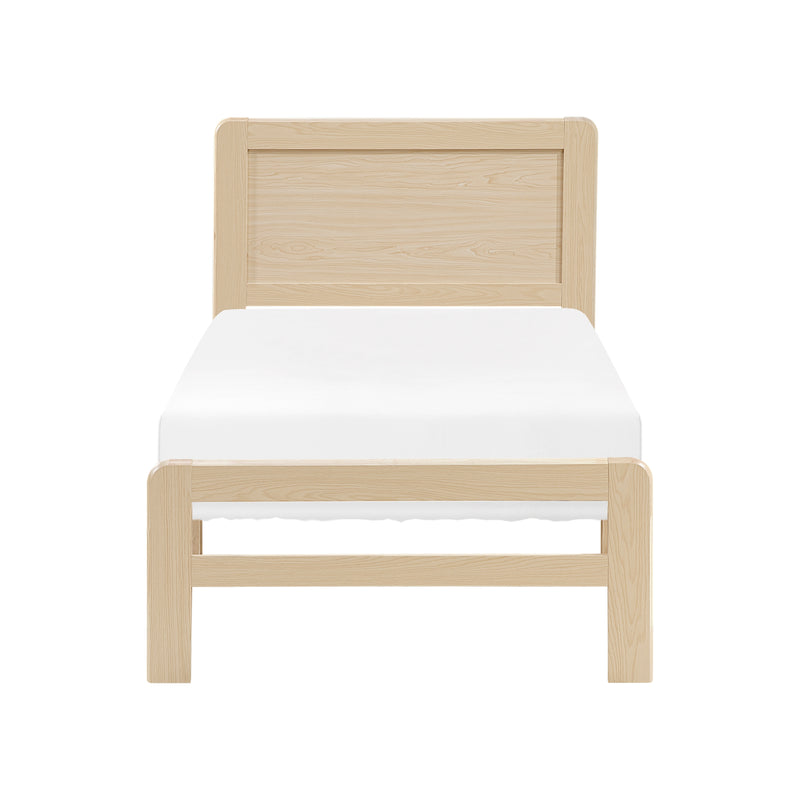 Carter - Twin Platform Bed