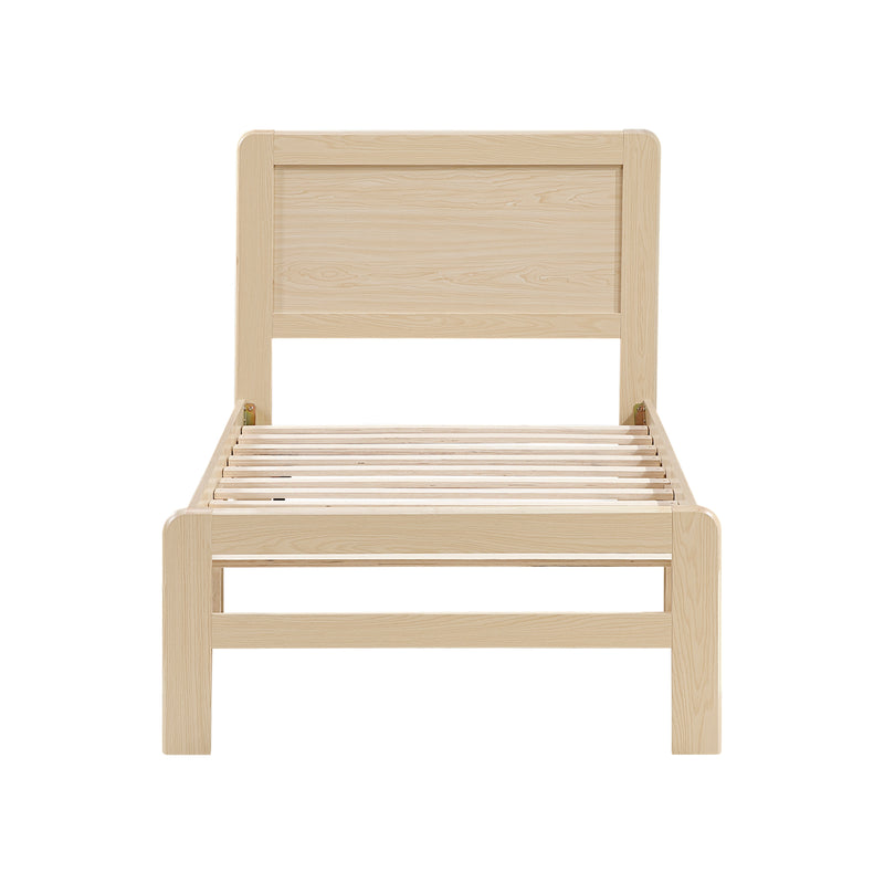 Carter - Twin Platform Bed
