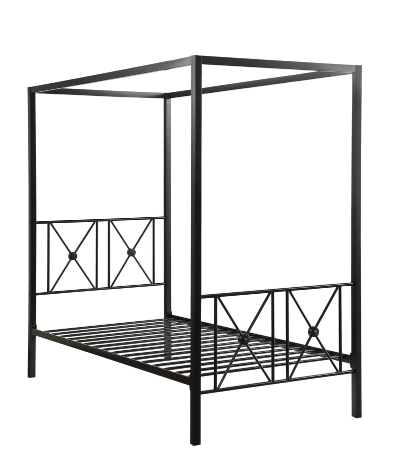 Rapa - Twin Platform Bed