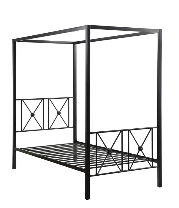 Rapa - Twin Platform Bed