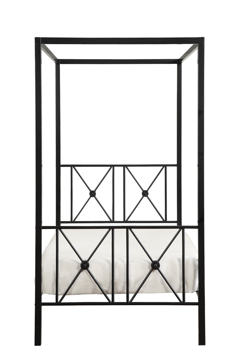 Rapa - Twin Platform Bed