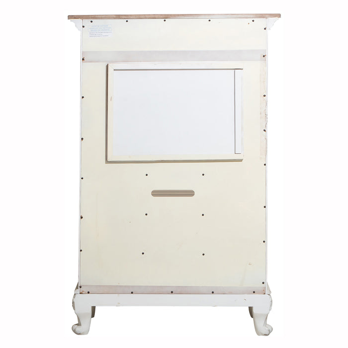 Cinderella - Armoire