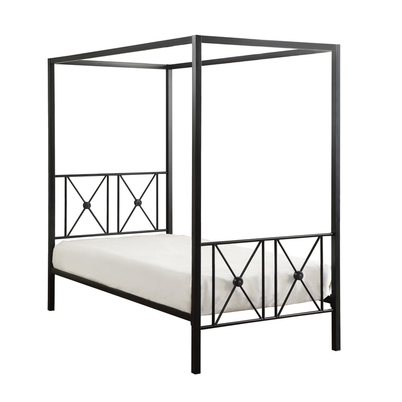 Rapa - Twin Platform Bed