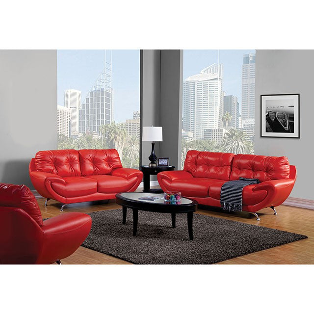 Volos - Love Seat