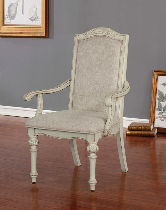 Arcadia - Arm Chair
