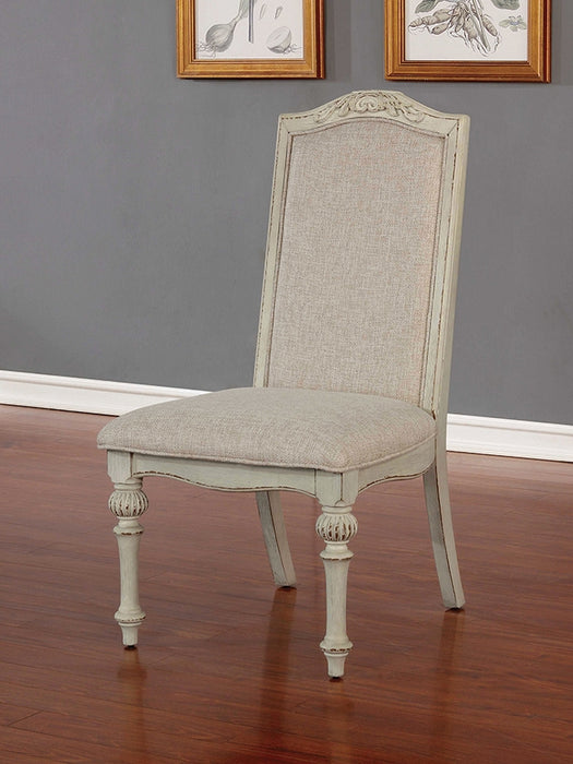 Arcadia - Side Chair (2/Ctn)