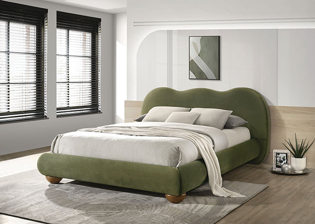 Finamore - E.King Bed