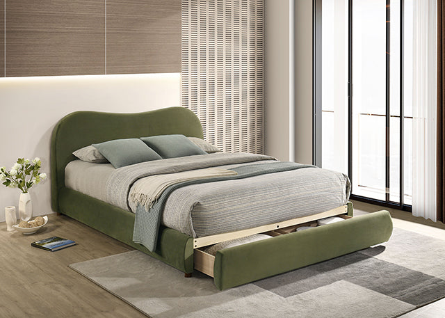Grimsby - Queen Bed