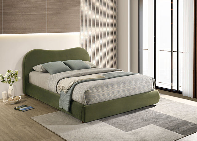 Grimsby - E.King Bed