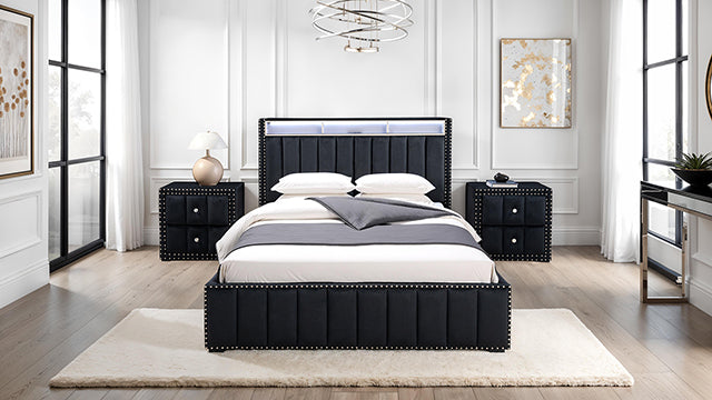 Farese - Queen Bed