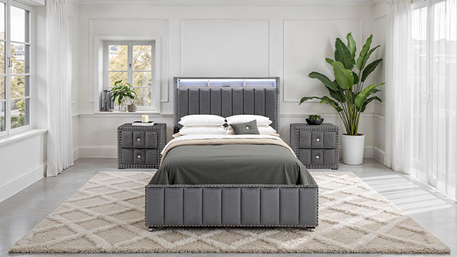 Farese - Full Bed