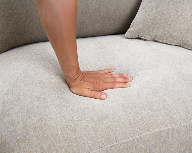 Watton - Sectional, Left Chaise