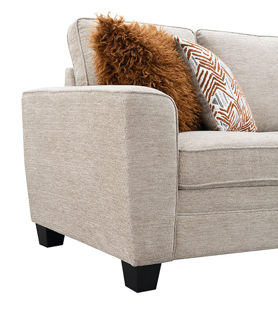 Enea - Loveseat