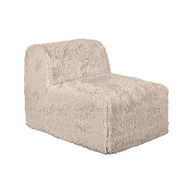 Nappi - Sofa (Compressed Foam)