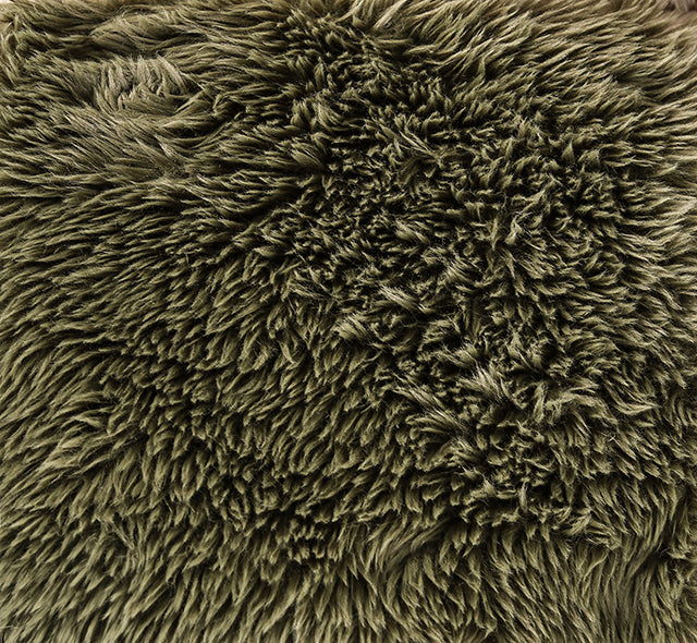 Nappi - Loveseat (Compressed Foam)