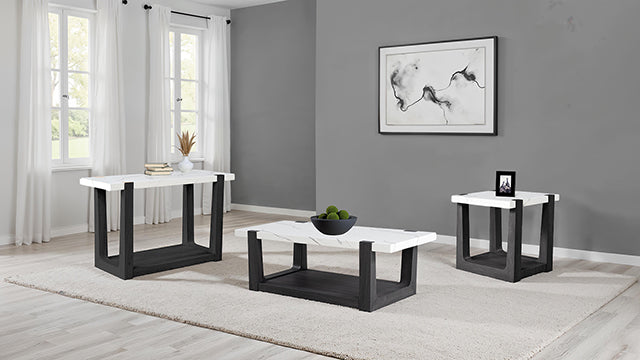 Sundbry - Coffee Table