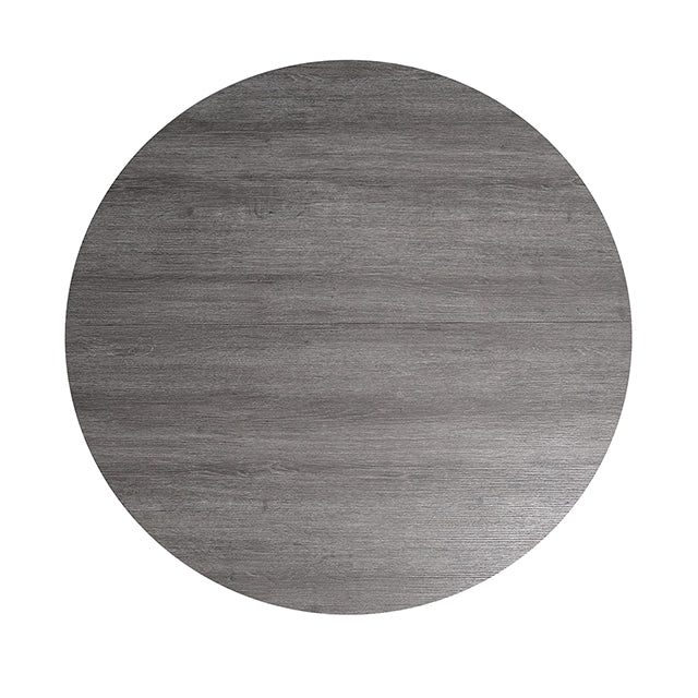 Oberto - Round Dining Table
