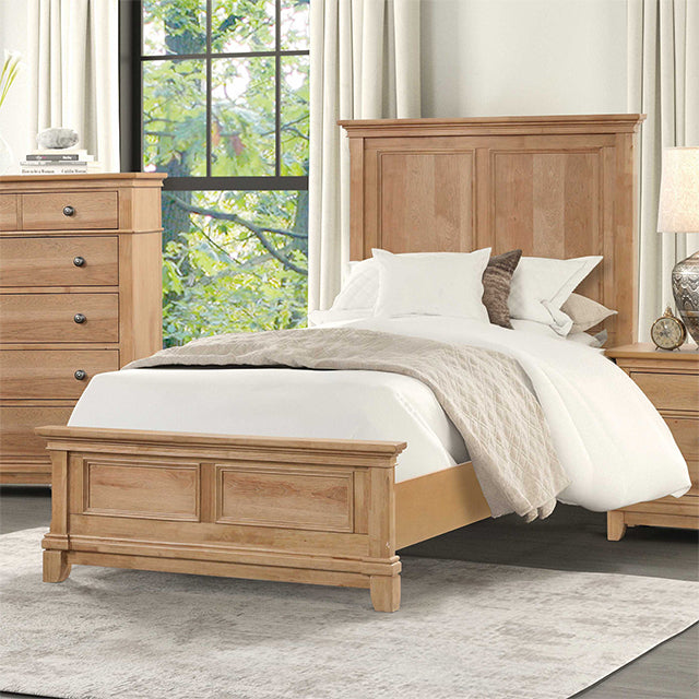 McHenry - Full Bed