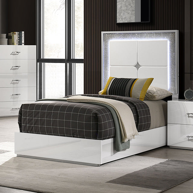 Stoholm - Twin Bed