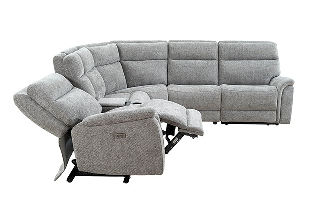 Mattheus - Power Sectional