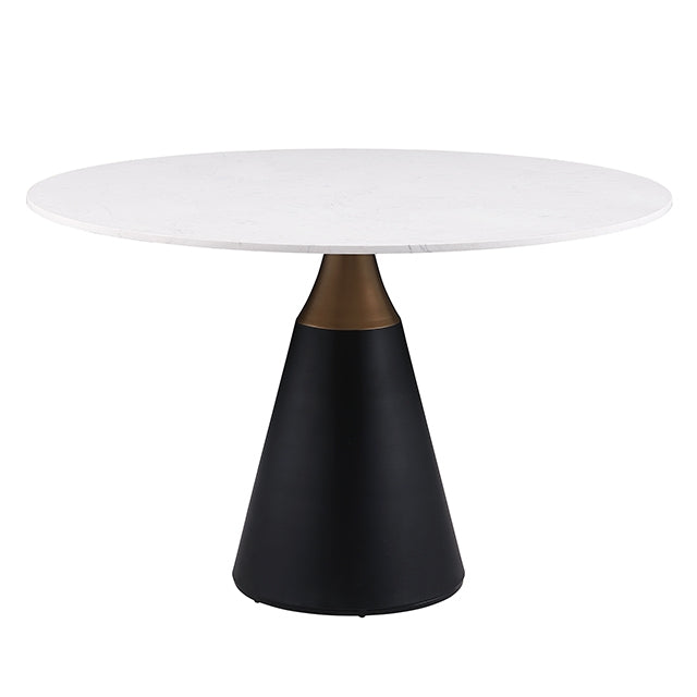 Hobro - 5 Pc. Dining Table Set