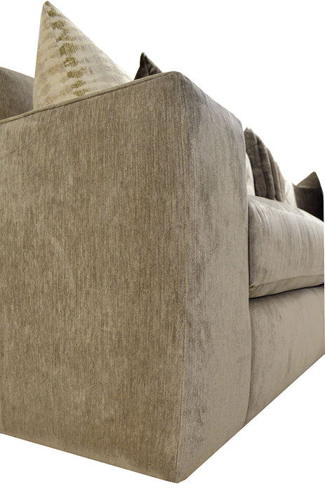 Lymington - Sectional [Oversized]