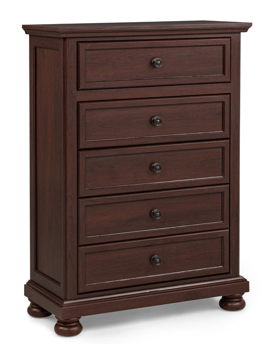 CLARIBELLE CHEST