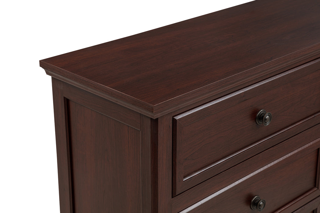 CLARIBELLE CHEST