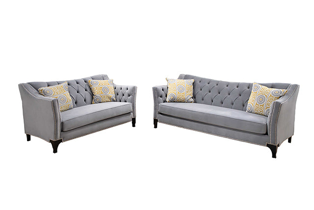 Wilmette - Loveseat