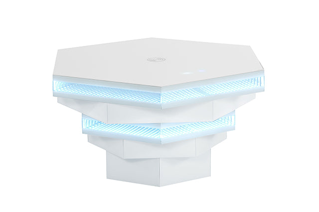 Anwar - Rectangular Cocktail Table