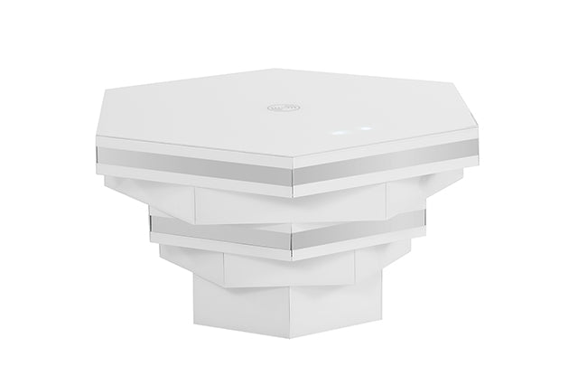 Anwar - Rectangular Cocktail Table
