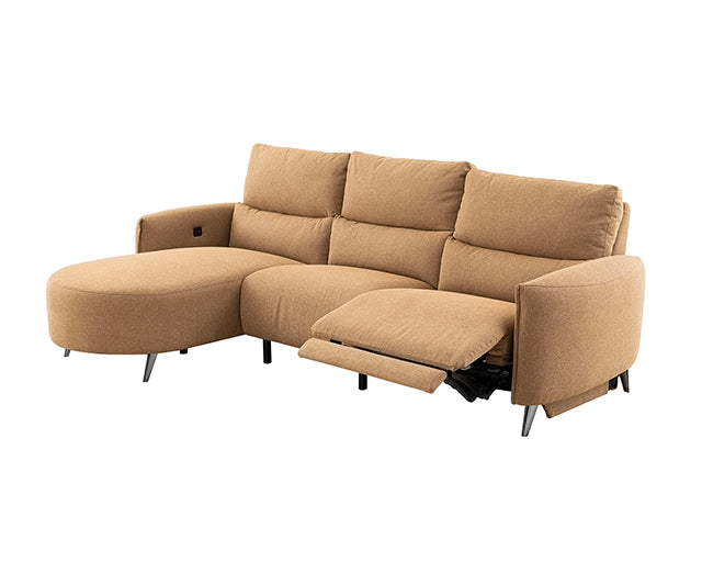 Galten - Power Sectional