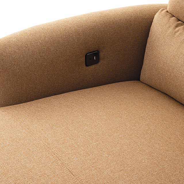 Galten - Power Sectional
