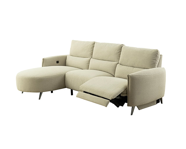 Galten - Power Sectional