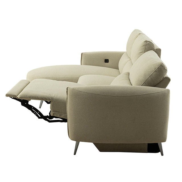 Galten - Power Sectional