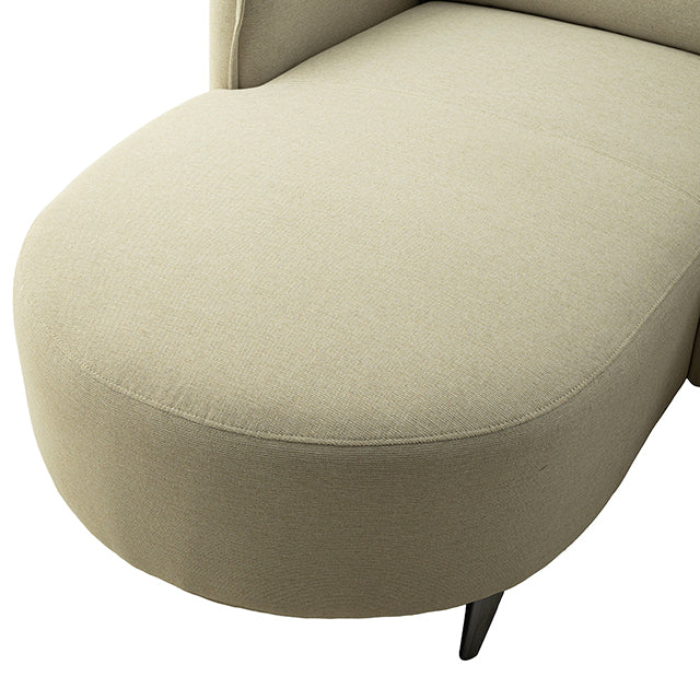 Galten - Power Sectional