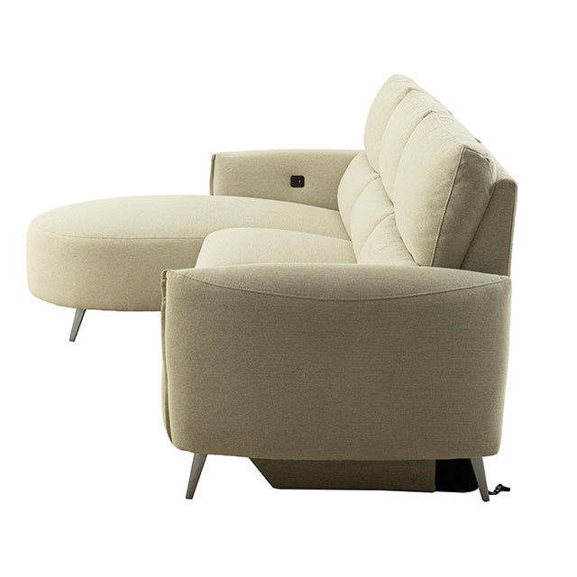 Galten - Power Sectional