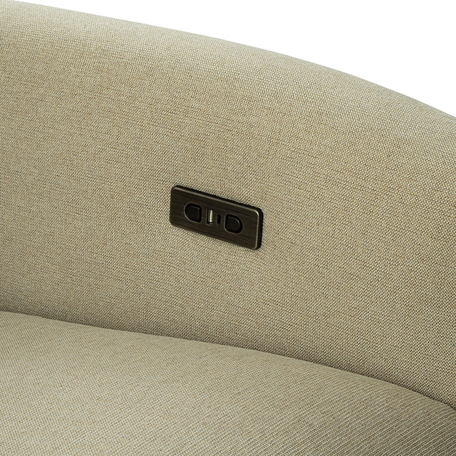 Galten - Power Sectional