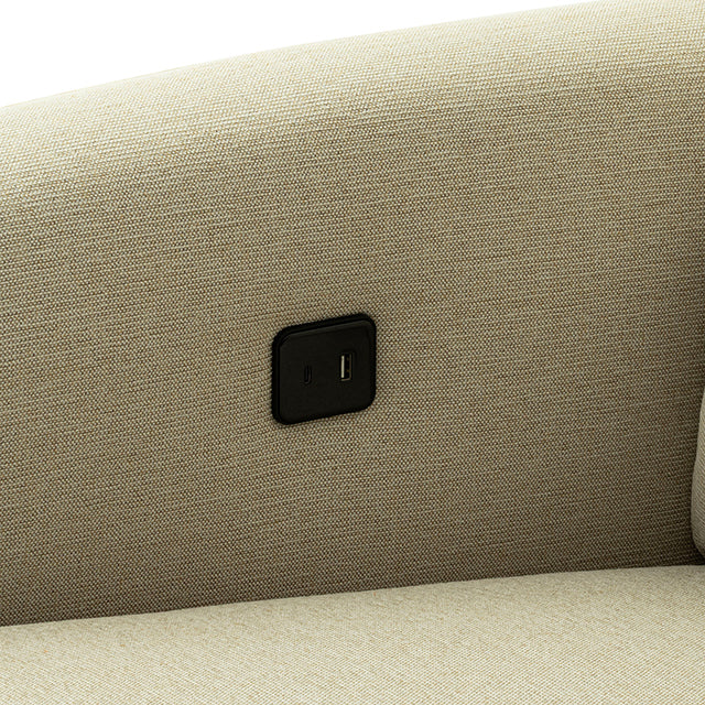 Galten - Power Sectional