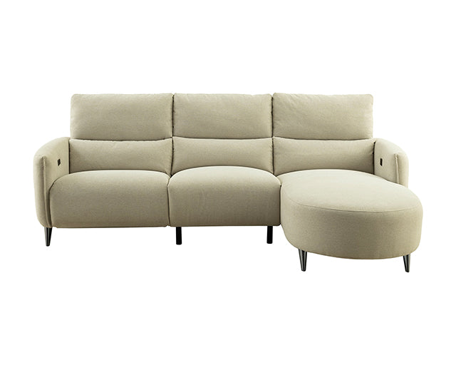 Galten - Power Sectional