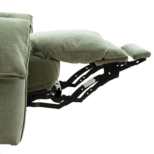 Morley - Power Loveseat