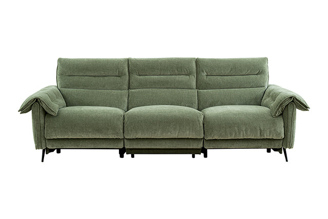 Morley - Power Sofa