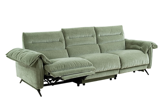 Morley - Power Sofa