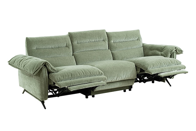 Morley - Power Sofa