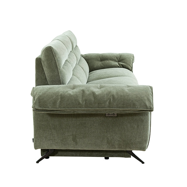 Morley - Power Sofa