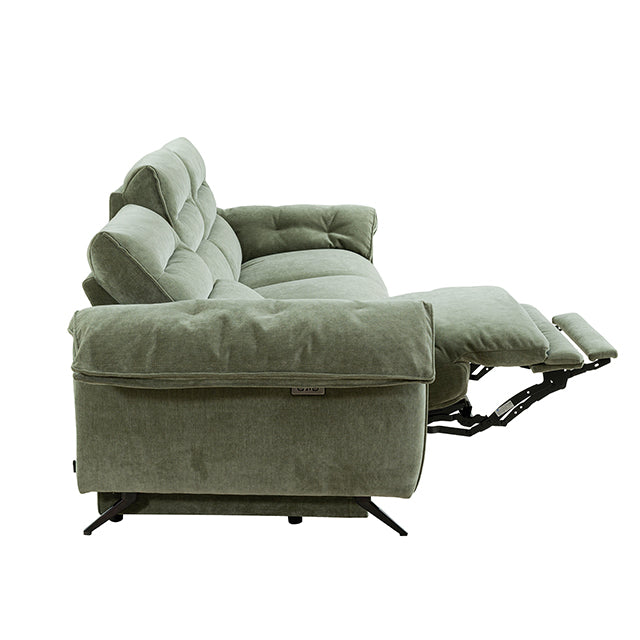 Morley - Power Sofa